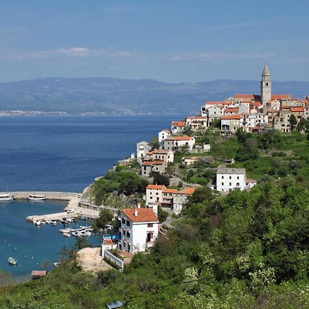 Apartments And Rooms With Parking Space Vrbnik, Krk - 5301 Vrbnik (Primorje-Gorski Kotar) Exterior foto